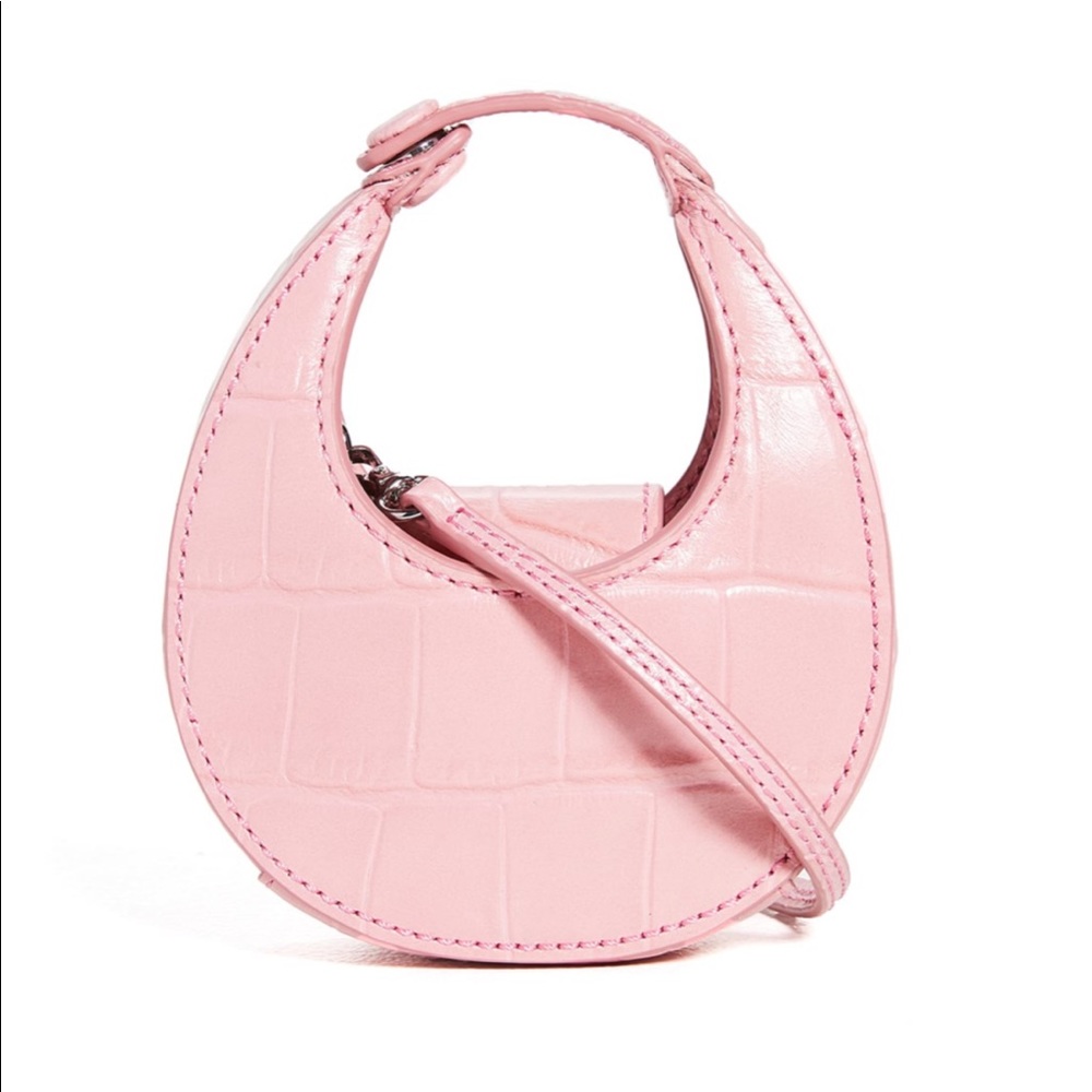 STAUD
Micro Moon Bag